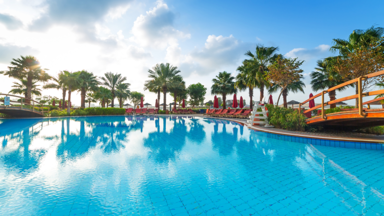 Pompano Beach Pool Services Employs Only Expert Technicians!