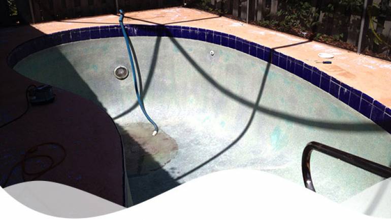 Just about Anything on a Pool Can Be Fixed