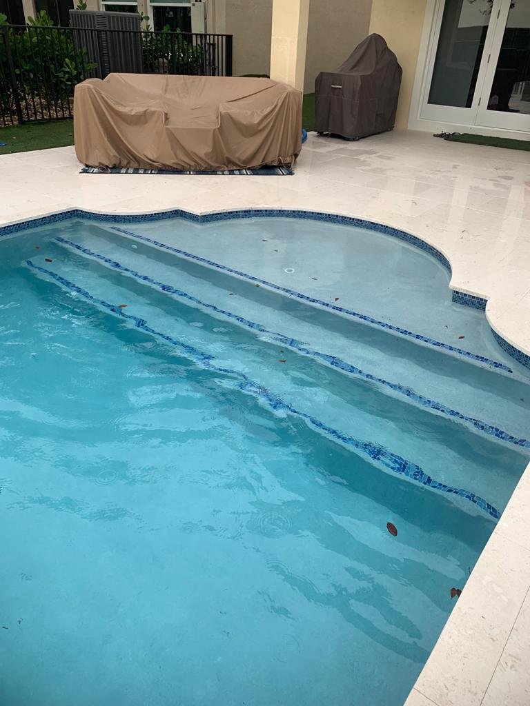 Signs It’s Time to Resurface Your Pool